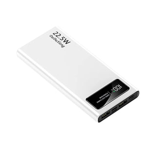 External Fast Charging Power Bank