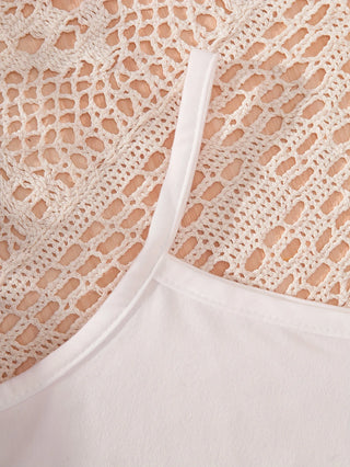 Girls Hooded 3-Piece Sweatshirt Suit