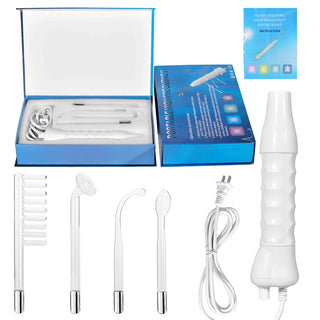 High Frequency Facial Beauty Therapy Machine