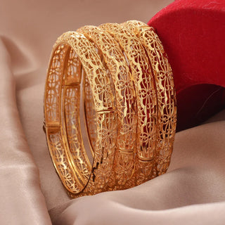 Luxury Indian Women Wedding Bracelet