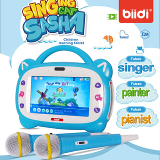 Children's English Learning Tablet