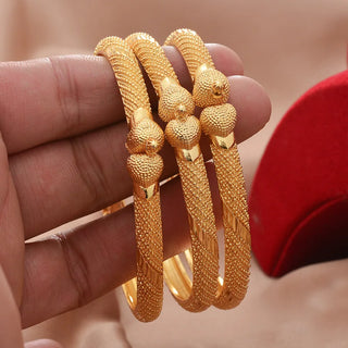 Luxury Indian Women Wedding Bracelet