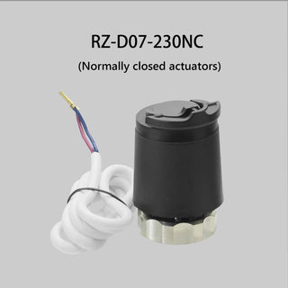 Wireless Heating System Smart Thermostat