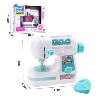 Kids Educational Sewing Machine Toys