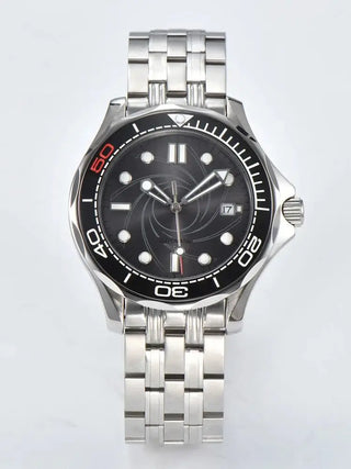 Automatic Water Resistant Men's Wristwatch