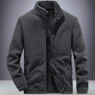 brand New Men Warehouse Jackets Men's Winter Warm Coats Fleece Thick Hooded Casual Cotton Coats Sportswear Plus Size Sweatshirts