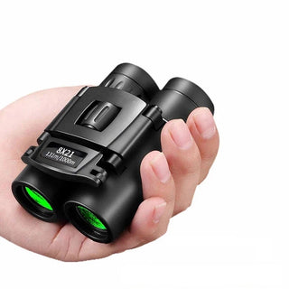High Magnification Portable Hunting Binoculars