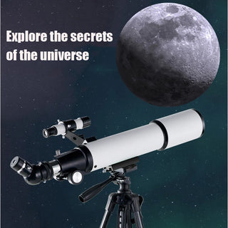 Professional Astronomical Stargazing Telescope