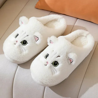 Versatile Anti-slip Cute Cartoon Slippers