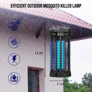 Electric Mosquito Zappers Bug Killer