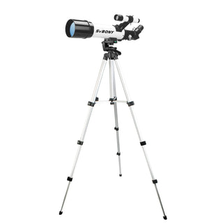 Beginners Astronomical Refracting Telescope