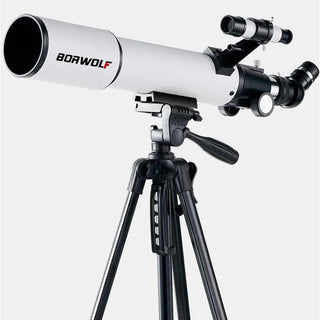 Professional Astronomical Stargazing Telescope