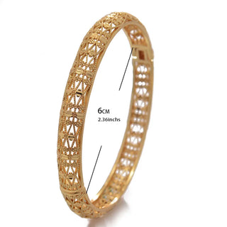 Luxury Indian Women Wedding Bracelet