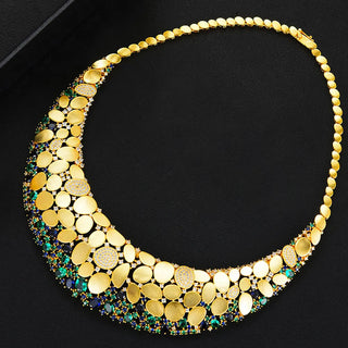 Luxury Famous Brand Jewelry Sets