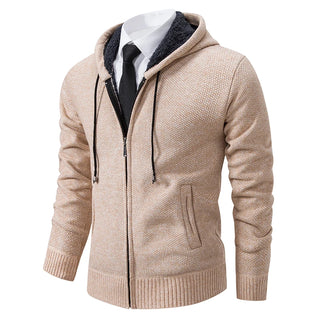 Men's Warn Cardigan Sports Coat