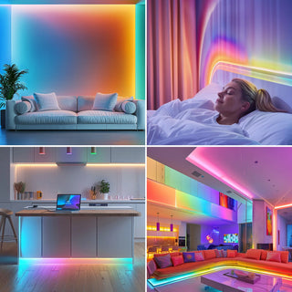 Smart LED Light Strip
