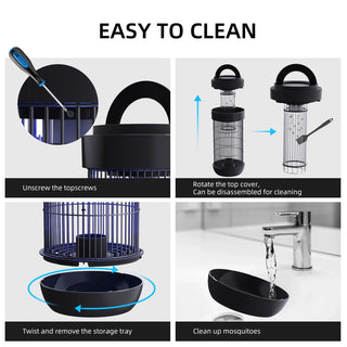Mosquito Killer Electronic Insect Zapper