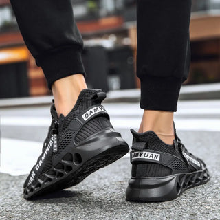 Men's Breathable Training Shoes