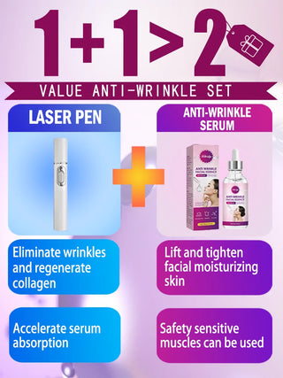 Electronic Portable Beauty Care Equipment