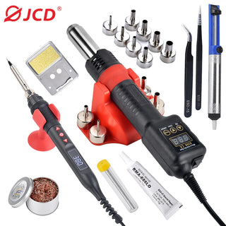 Adjustable Micro Hot Air Welding Tools
