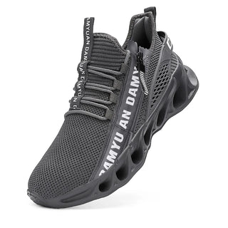 Men's Breathable Training Shoes