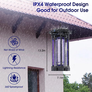 Electric Bug Zappers Mosquito Killer