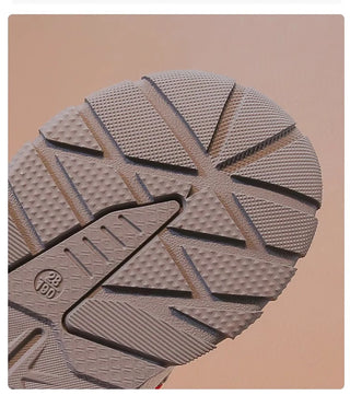 PU Leather Children's Snow Boots 2025 Trend Fashion Kid's Plush Boots Winter Faux Fur Teenager Boy's Gril's Warm Cotton Shoes