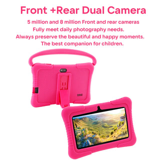 Kids Tablet Educational Learning Toys