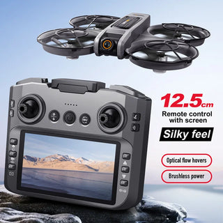 NEW Original S156 Drone 8K HD Dual Cameras WIFI GPS Professional Aerial Photography Quadcopter  Remote Control UAV Holiday Gifts