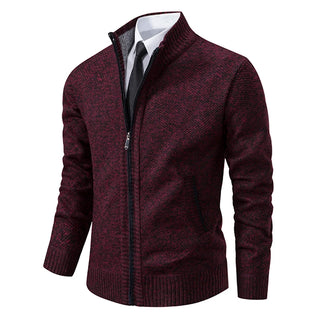 Men's Warn Cardigan Sports Coat