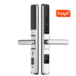 Smart Fingerprint Electronic Door Lock