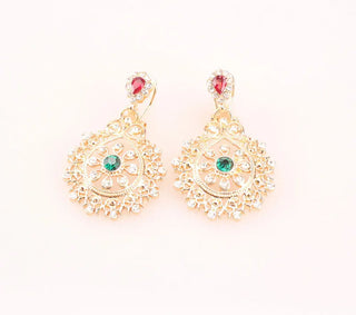 High Quality Rhinestones Jewelry Sets