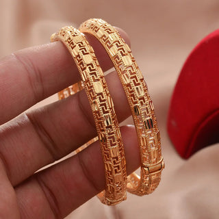 Luxury Indian Women Wedding Bracelet