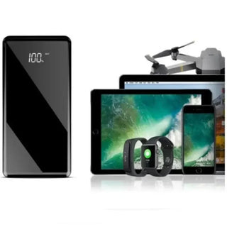 Fast Charging Portable Power Bank