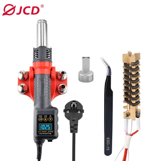 Adjustable Micro Hot Air Welding Tools