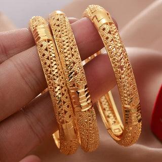 Luxury Indian Women Wedding Bracelet