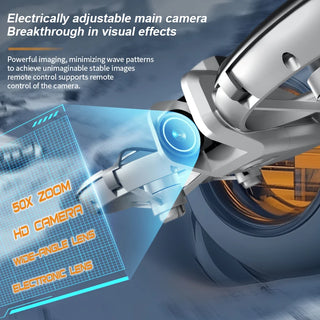 New MINI Z4 Drone 4K Professional WIFI 5G Dron Long Life Obstacle Avoidance Brushless Altitude Headless Mode RC Quadcopter Toys