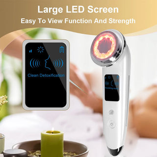 Face Lift Therapy Skin Tightening Device