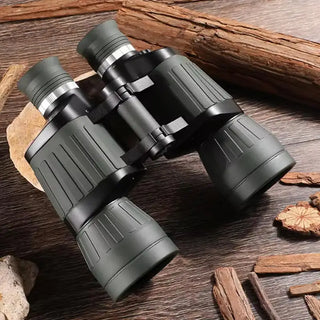Long Range Auto Focus Binoculars