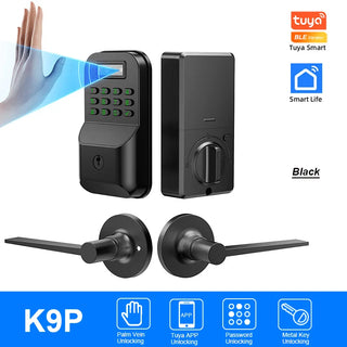 Digital Electronic Smart Door Lock