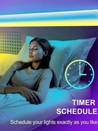 Smart LED Light Strip