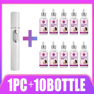 Electronic Portable Beauty Care Equipment