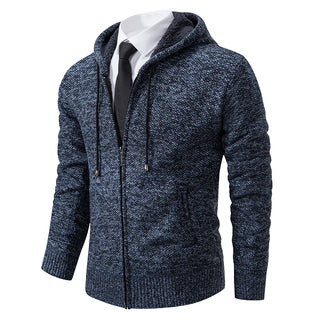 Men's Warn Cardigan Sports Coat