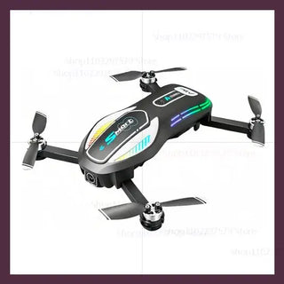 A118 Drone 8K Dual Camera HD Remote Control Quadcopter With Obstacle Avoidance Professional Aerial Photography Toy 4K Drone Gift