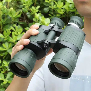 Long Range Auto Focus Binoculars