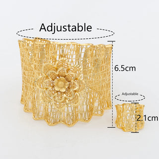 Luxury Wedding Banquet Jewelry Set