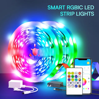 Smart LED Light Strip