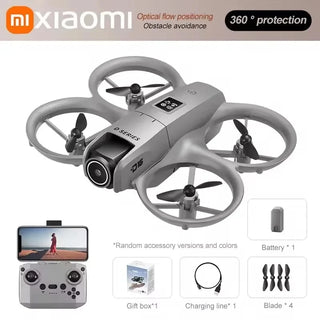 Adjustable Dual Camera RC Quadcopter Drone