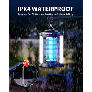 Outdoor Electric Mosquito Zapper