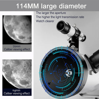 Professional Astronomical Bird Watching Monocular